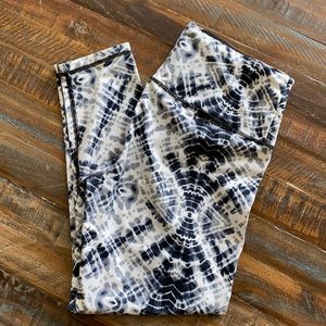 Victoria Secret Sport Knockout Tight